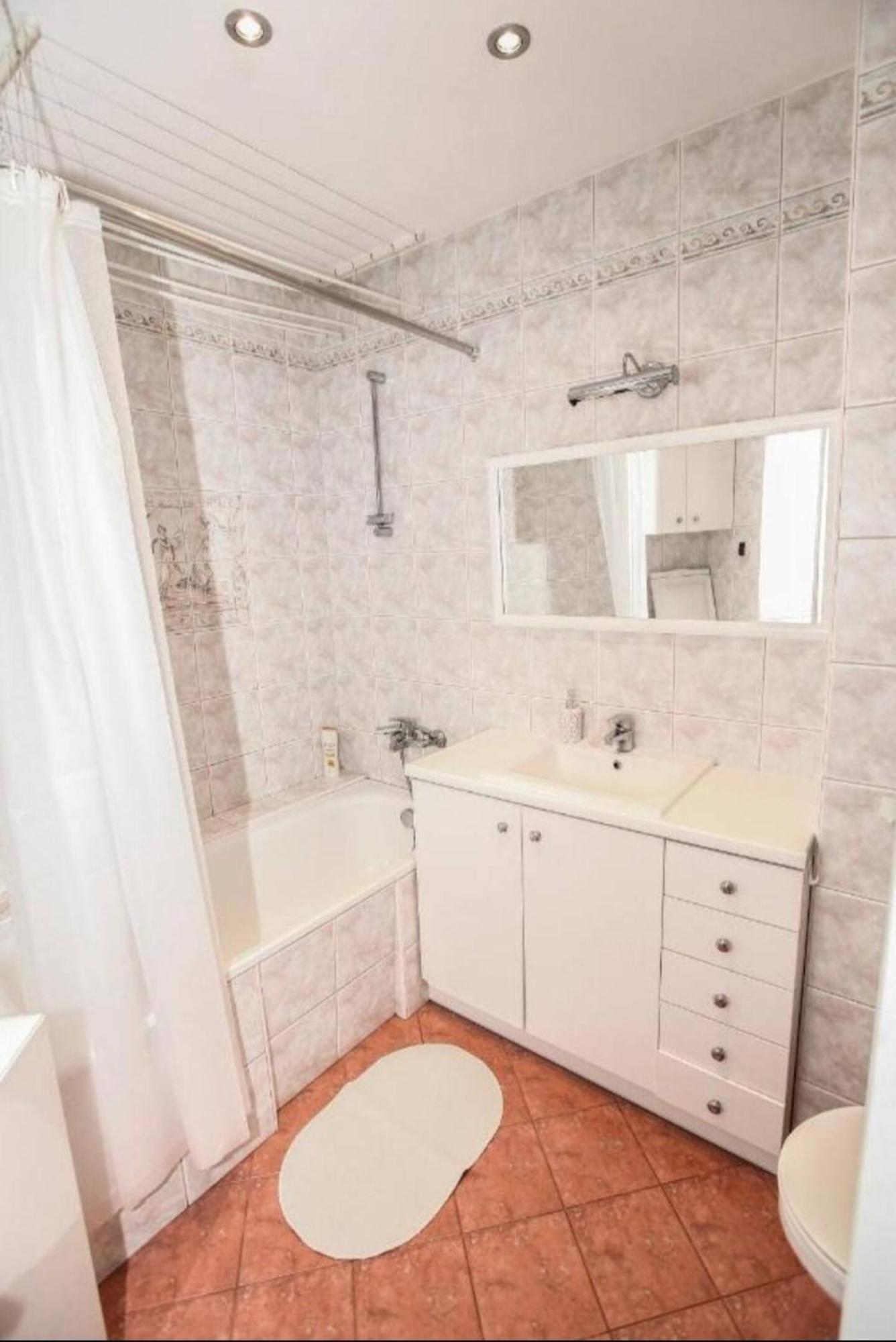 Green Kabaty Apartment 1 바르샤바 외부 사진
